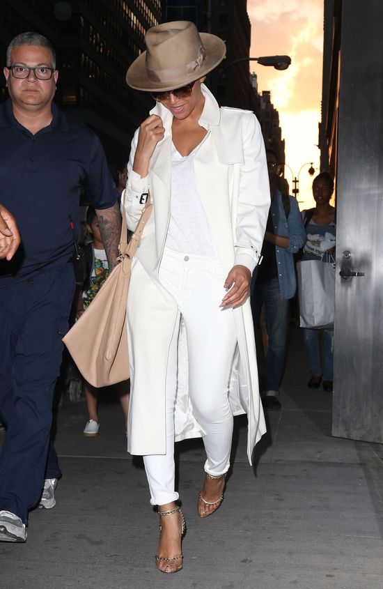 Beyonce wystąpi w następnej części Avengers? Beyonce wystąpi w następnej części Avengers?