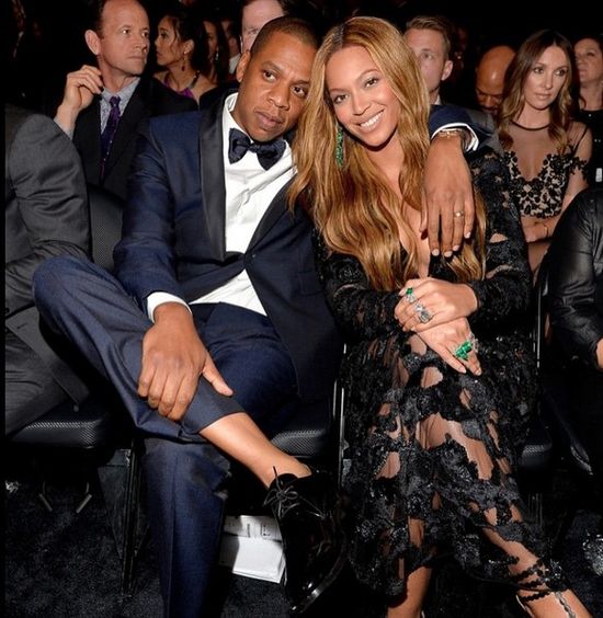 Zaskakujący powód kłótni Beyonce i Jaya Z