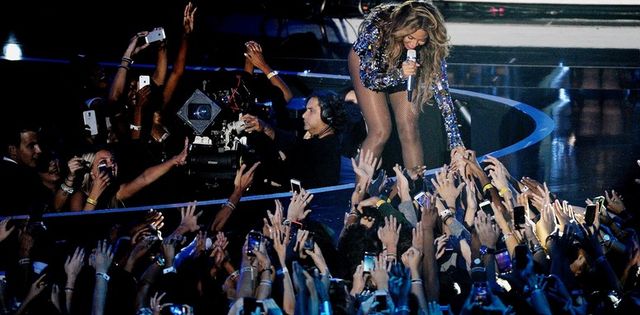 Beyonce jest w ciąży?!