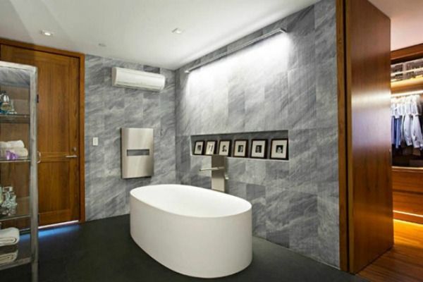 Oto nowy apartament Beyonce (FOTO)