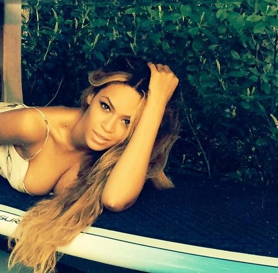 Dla Jaya Z i Beyonce najważniejsze są pieniądze...