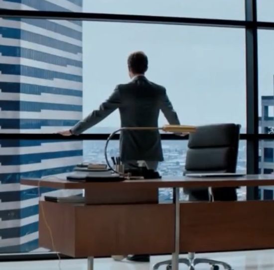 Beyonce zaśpiewa w 50 twrzach Greya? (VIDEO) Beyonce zaśpiewa w 50 twrzach Greya? (VIDEO)