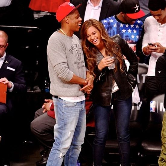 Jak Beyonce chce uratować swoje małżeństwo?