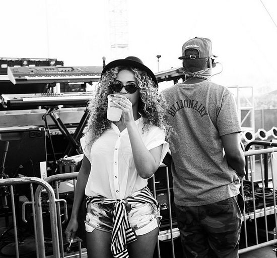 Lista kochanek Jaya Z została ujawniona! Lista kochanek Jaya Z została ujawniona!