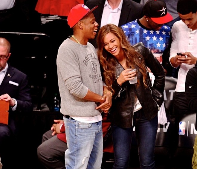 Bey Z już zmienili zdanie odnośnie wesela Kimye! Bey Z już zmienili zdanie odnośnie wesela Kimye!