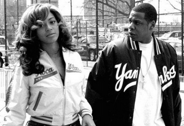 Jak wygląda Beyonce bez makijażu? (FOTO)