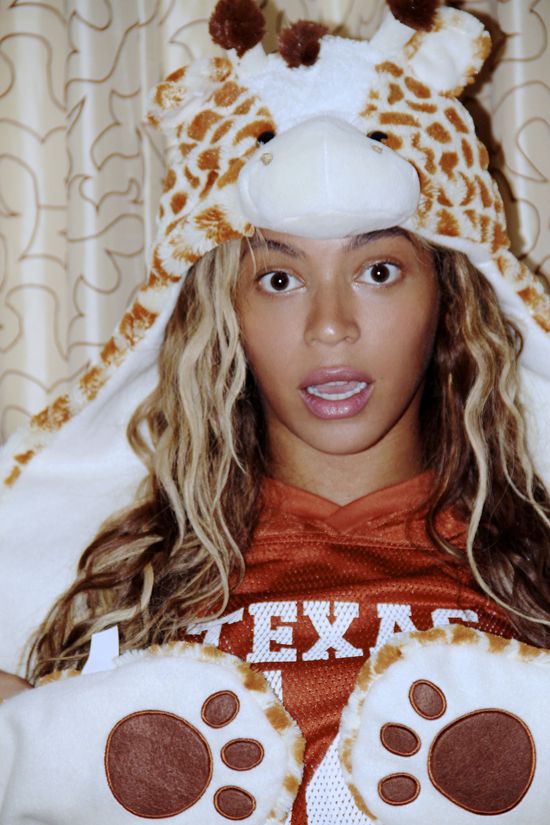 Beyonce kocha Anne Hathaway! Beyonce kocha Anne Hathaway!