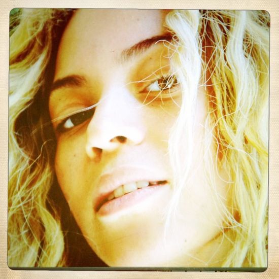 Plażowe życie Beyonce (FOTO) Plażowe życie Beyonce (FOTO)