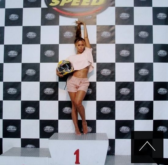 Teraz Beyonce wzięła się za wyszczuplanie nóg (FOTO)