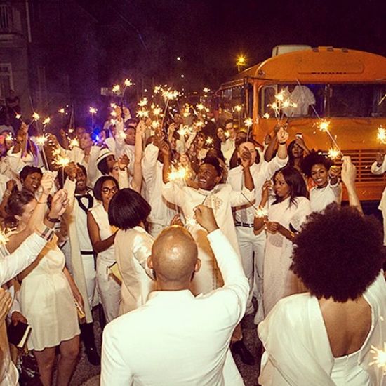 Blue Ivy użyta niecnym celu? (FOTO)