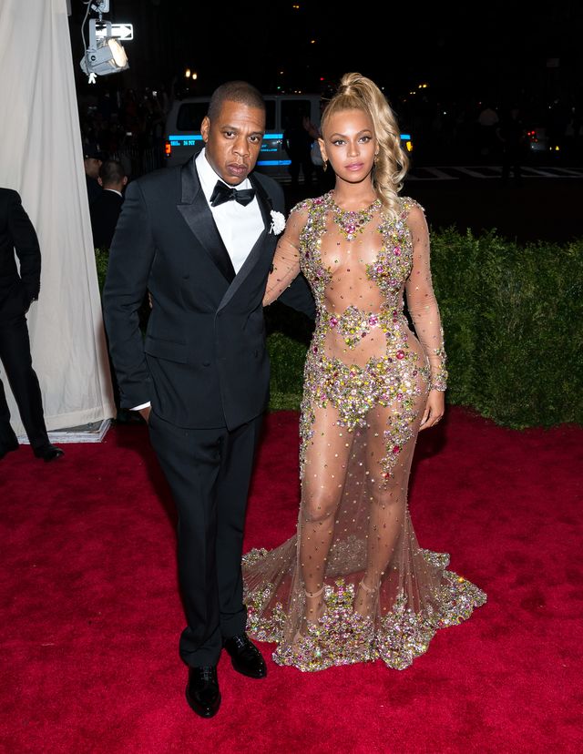 Jeśli chodzi o ślub z Jayem Z, to Beyonce żałuje jednej rzeczy