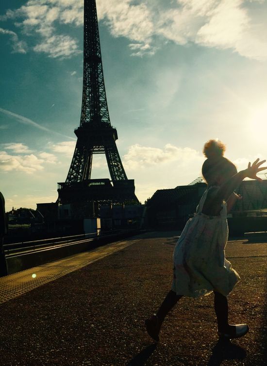 Beyonce i Jay Z zamieszkają w Paryżu? (FOTO)