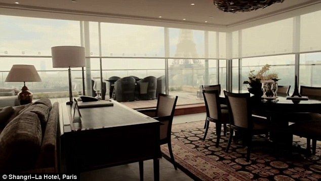 Gdzie nocuje Beyonce w trakcie Formation Tour? (FOTO)