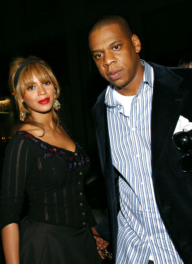 Matthew Knowles zdradza, kim jest 