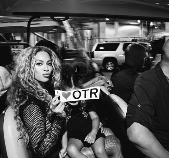 Na ten szczytny cel Beyonce wydała 7 milionów dolarów