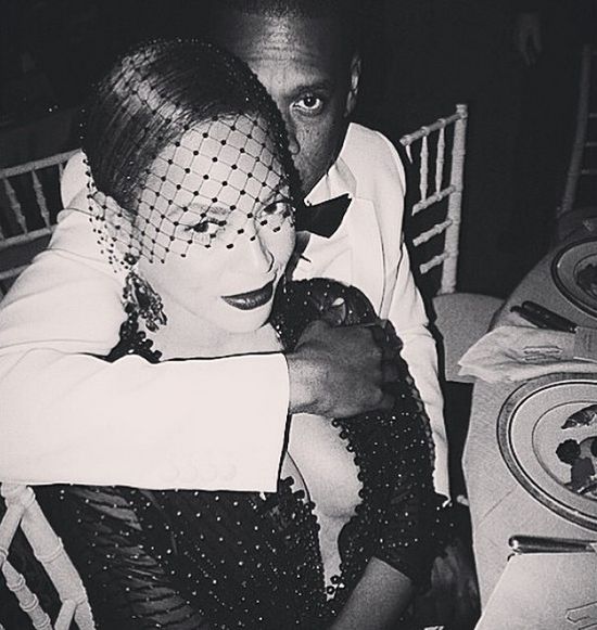 Bey Z już zmienili zdanie odnośnie wesela Kimye! Bey Z już zmienili zdanie odnośnie wesela Kimye!