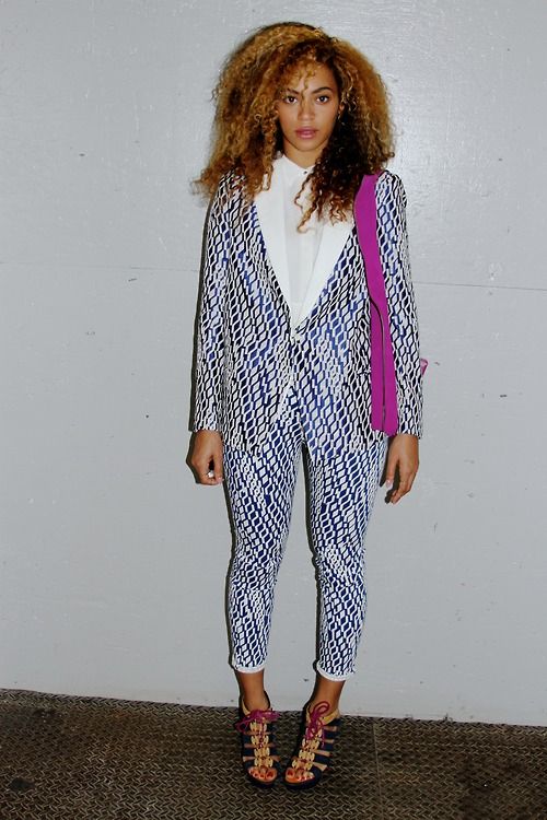 Brat Beyonce mieszka w schronisku dla BEZDOMNYCH!