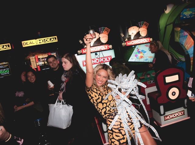 Beyonce zabroniła zapraszać Rihannę na swoją imprezę