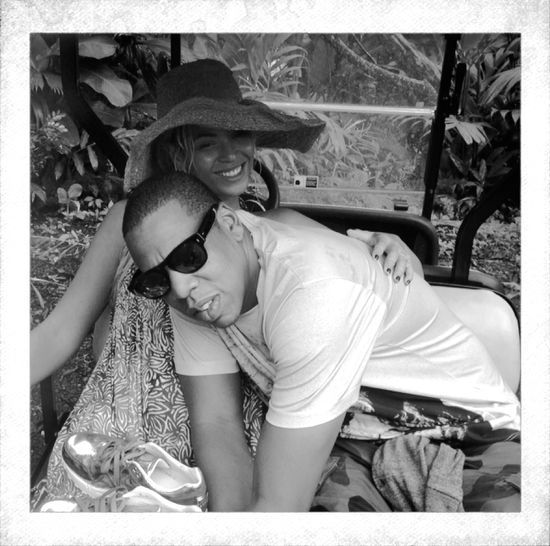 Kiedy Jay Z i Beyonce zdecydują się na drugie dziecko?