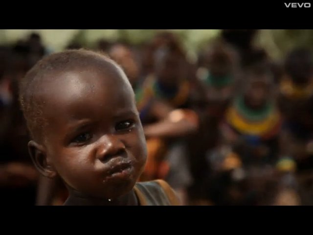 Niesamowity występ Beyonce w siedzibie ONZ [VIDEO]