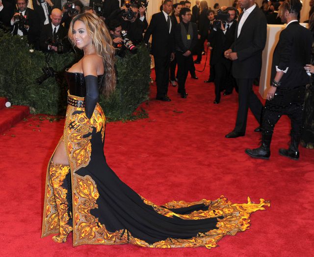 Beyonce jest w ciąży?