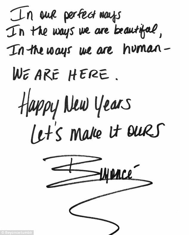 Celebryci twittują sylwestrowo (FOTO)