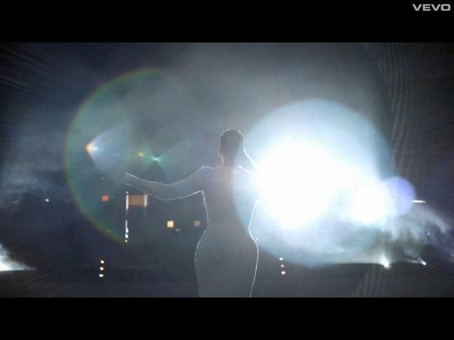 Niesamowity występ Beyonce w siedzibie ONZ [VIDEO]