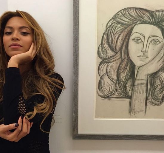 Wypłynęła nowa piosenka Beyonce! (AUDIO)