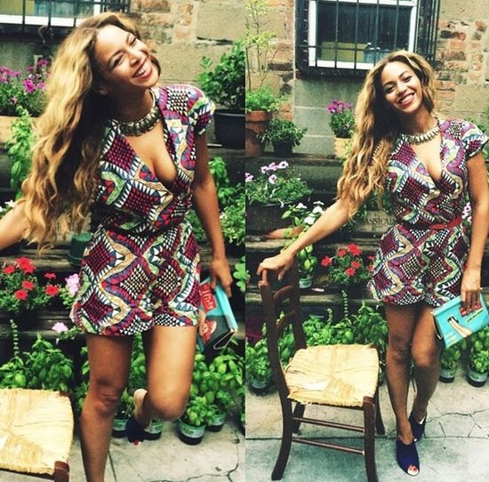 Beyonce i Jay Z ratują swoje małżeństwo w nietypowy sposób