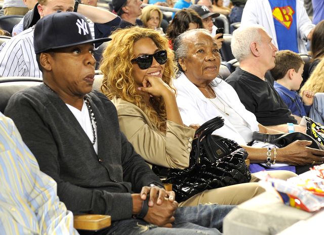 Prasa trąbi o ich rozwodzie, a Beyonce z Jayem Z...