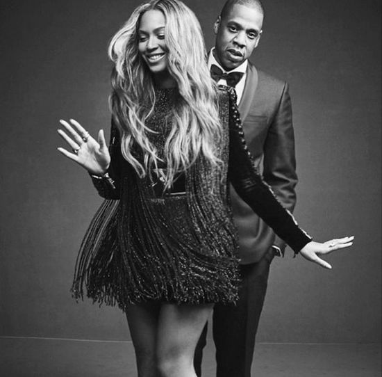 Bey Z nie chcielyby TE INFORMACJE ujrzały światło dzienne!