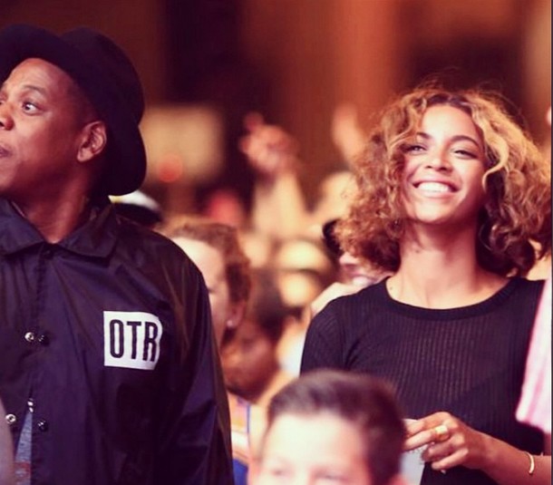 Beyonce i Jay Z nie rozstaną się prędko! Mamy dowód!