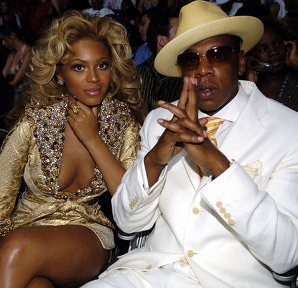 Jak Beyonce świętowała swoje 33. urodziny?