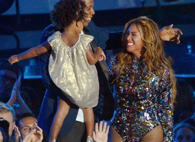 Beyonce jest w ciąży?!