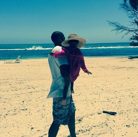 Beyonce o zostawieniu Jaya Z