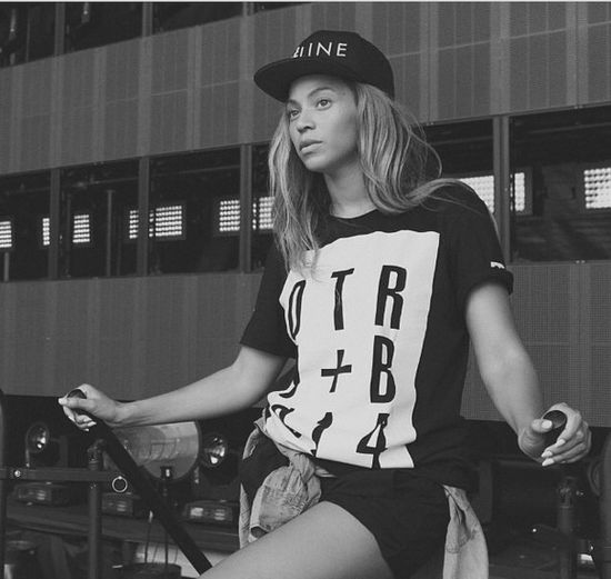 Na ten szczytny cel Beyonce wydała 7 milionów dolarów