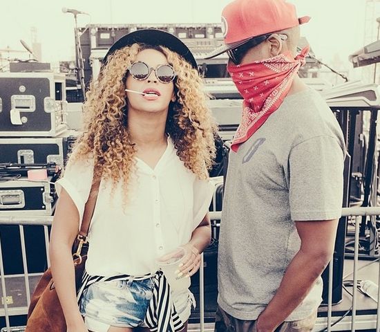 Lista kochanek Jaya Z została ujawniona! Lista kochanek Jaya Z została ujawniona!