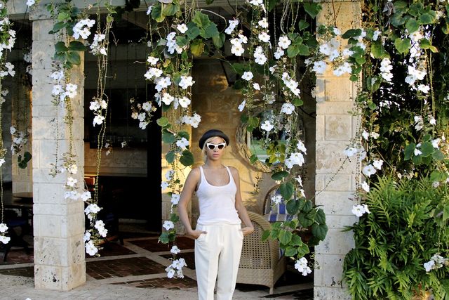 Nie chcielibyście mieszkać obok Beyonce...