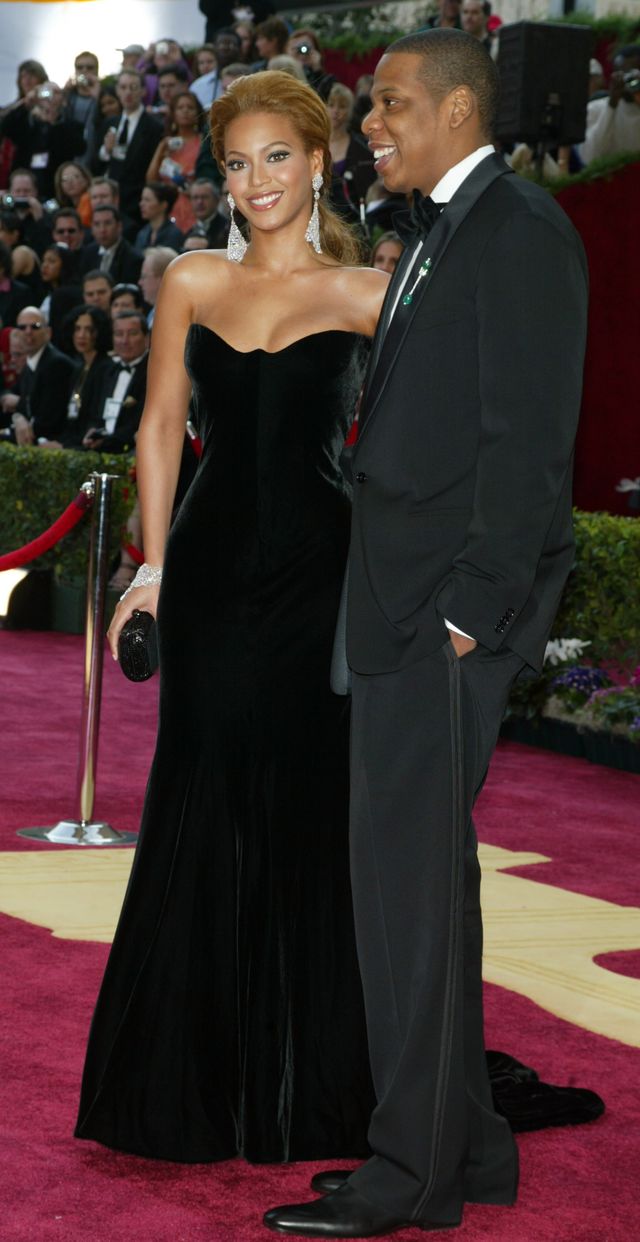 Jeśli chodzi o ślub z Jayem Z, to Beyonce żałuje jednej rzeczy