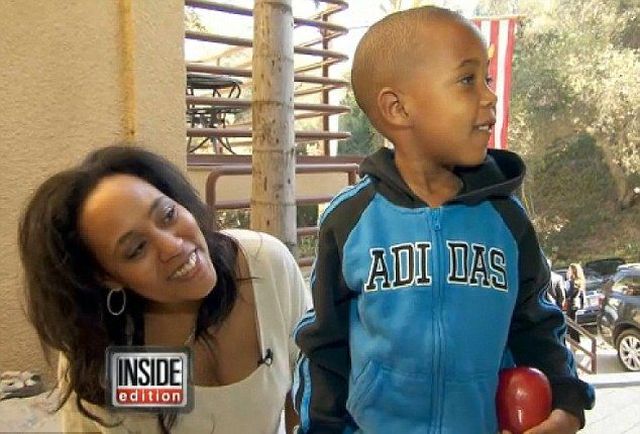 Beyonce nigdy nie widziała swojego młodszego brata!