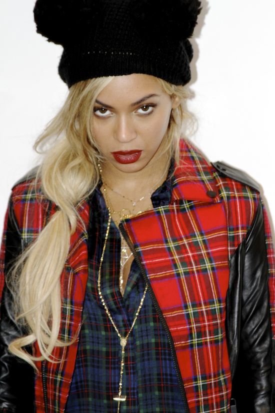 Barack Obama i Beyonce podejrzani o romans!