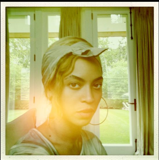 Związek Jaya Z i Beyonce uratuje tylko dziecko? Związek Jaya Z i Beyonce uratuje tylko dziecko?