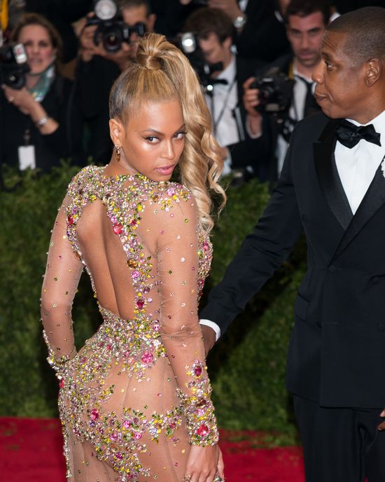 Surogatka, która urodziła Blue Ivy, chce ODZYSKAĆ córkę! Surogatka, która urodziła Blue Ivy, chce ODZYSKAĆ córkę!