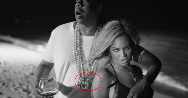 Beyonce dostała pozew od najmniej oczekiwanej strony