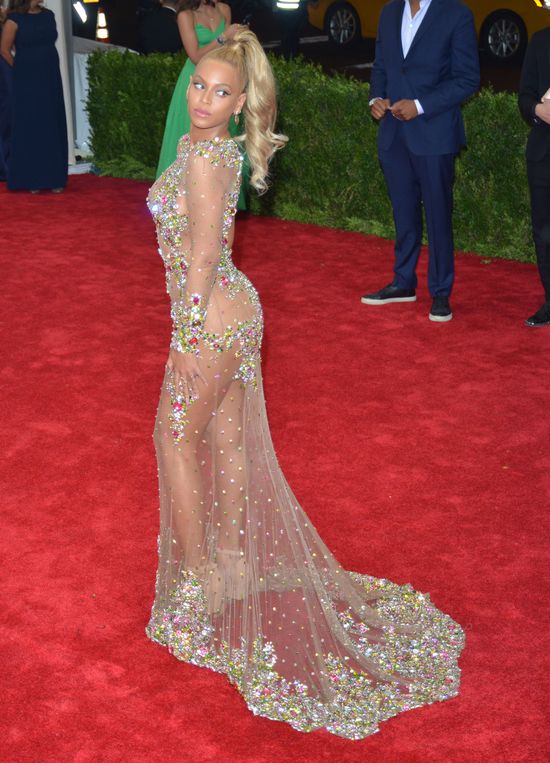 To będzie HIT! Kto pojawi się na nowej płycie Beyonce!