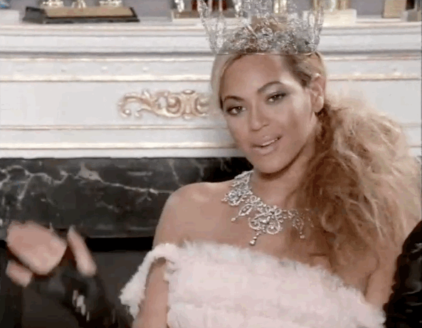 Nie chcielibyście mieszkać obok Beyonce...