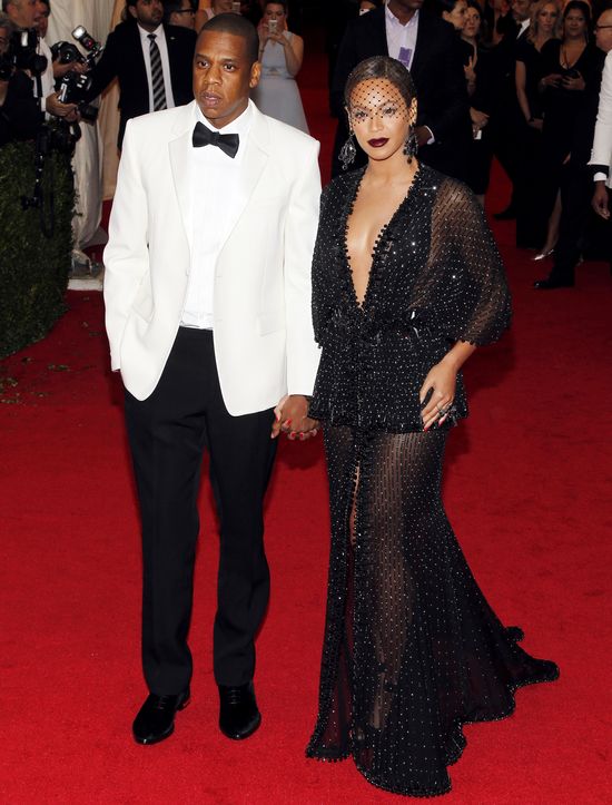 Amber Rose wyjaśnia, dlaczego napisała, że jest kochanką Jaya Z