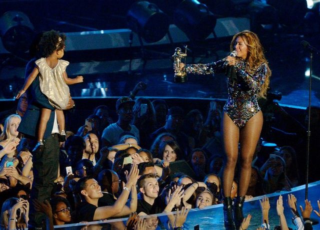 Beyonce jest w ciąży?!