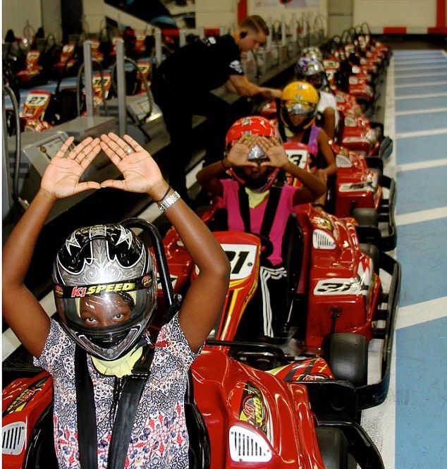 Tak rozwodzi się Beyonce (FOTO)