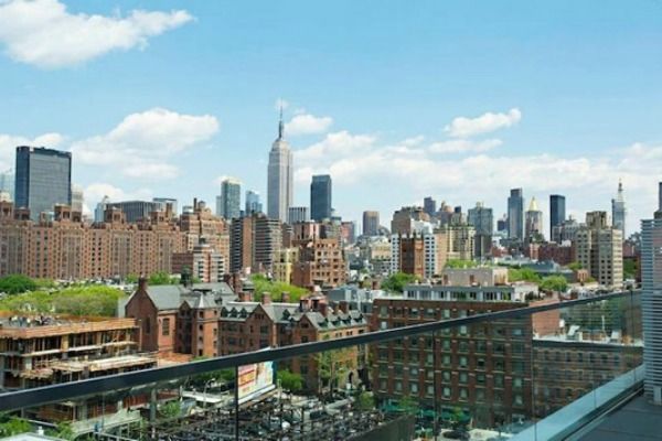 Oto nowy apartament Beyonce (FOTO)